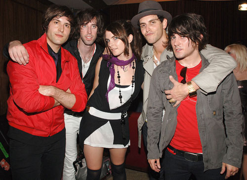 Cobra Starship ( ) /  - 2